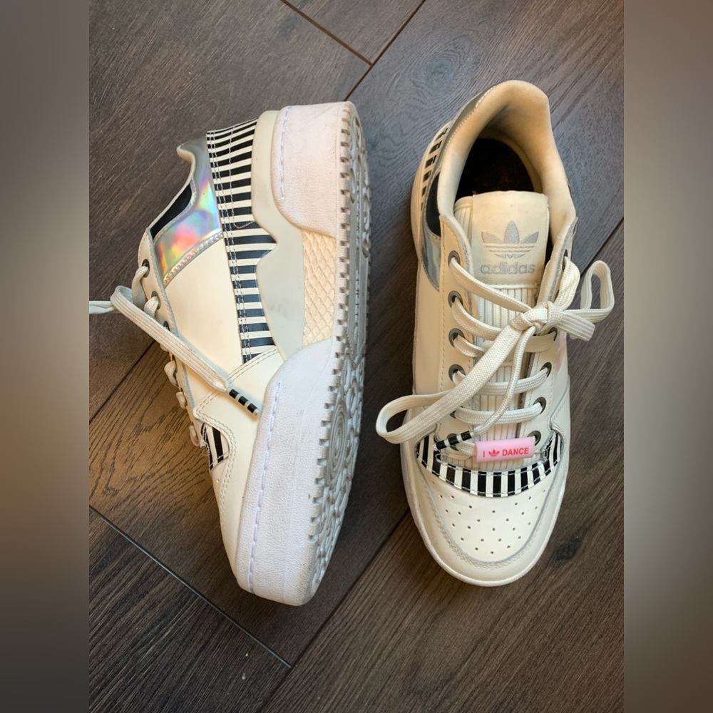 ADIDAS I ❤️ DANCE - Picture 3 of 16